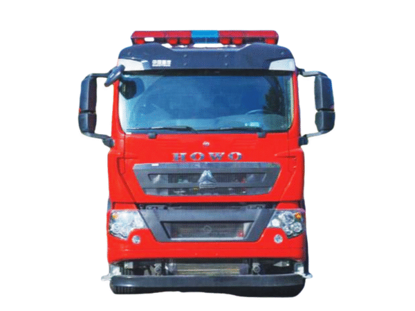 Dry Powder and Foam Combined 5300GXFGP120/Z6 Model - Image 2