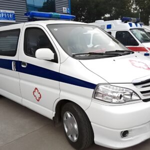 Jinbei Grace Ambulance