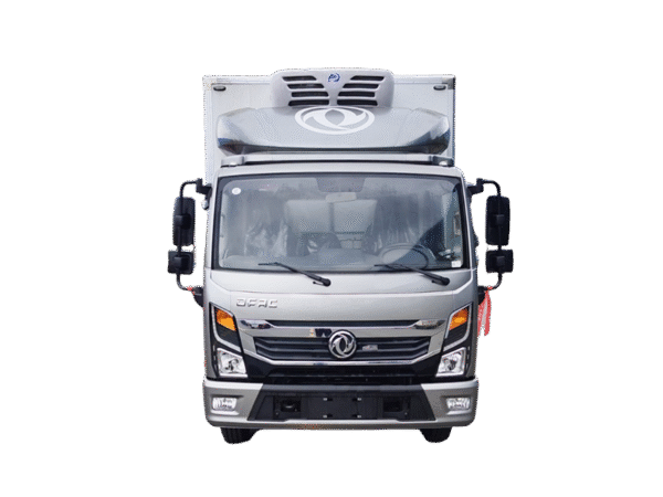 Dongfeng Xingyun Premium Refrigerated Truck (4.2m) - Image 7