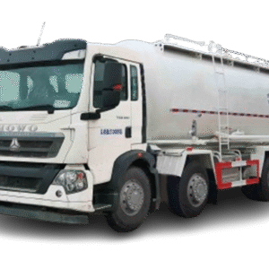 Howo TX/8x4 Cement Bulker