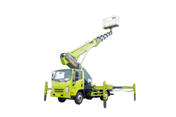 Dayun 30m aerial work vehicle