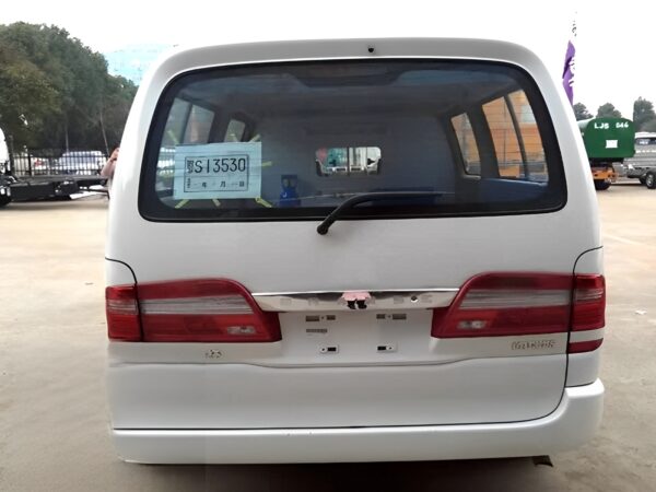 Jinbei Grace Ambulance - Image 4