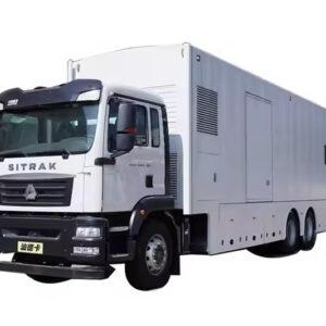 clw brand\' Reliable factory supply mobile surgical vehicles acid resistant medical surgical truck
