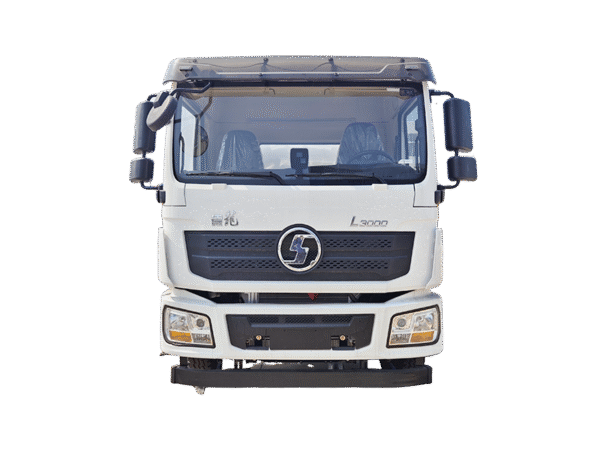 Shacman Delong L3000 Water Truck (14m³) - Image 7