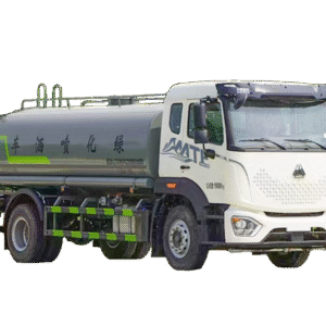Sinotruk HOWO MATE 15m³ Water Sprinkler Truck