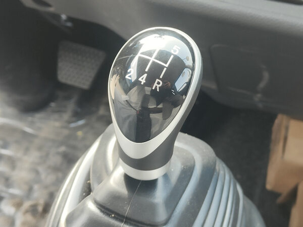FAW Jiefang Refrigerated Truck (4.2m) - Image 7