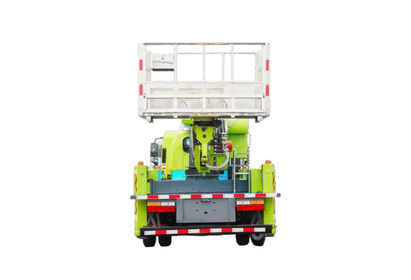 Dayun 30m aerial work vehicle - Image 6