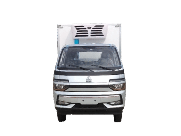 Sinotruk HOWO New Zhixiang Crossover Refrigerated Truck(3.5m) - Image 6