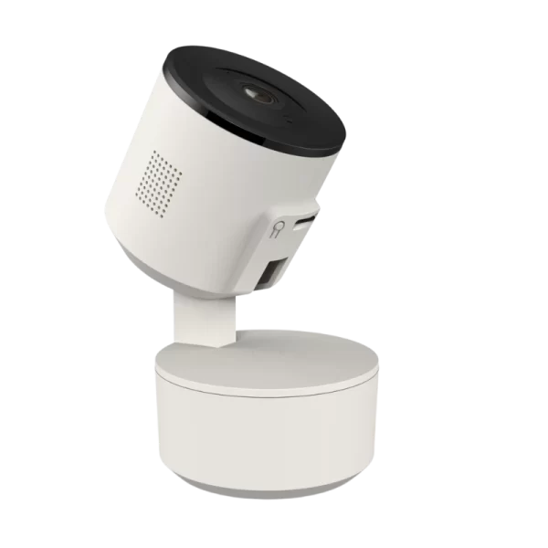 Tuya JS-P159 WiFi Smart Home Security Camera - Image 3