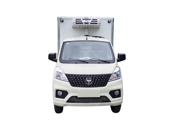 Fukuda Xiangling V1 Refrigerated Truck - Image 5