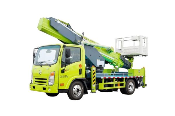 Dayun 30m aerial work vehicle - Image 3
