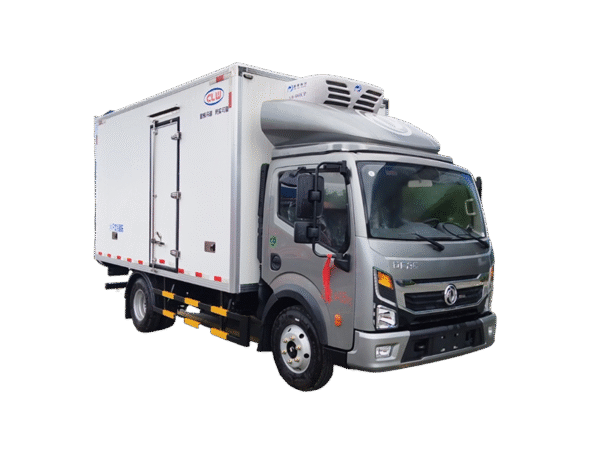 Dongfeng Xingyun Premium Refrigerated Truck (4.2m)