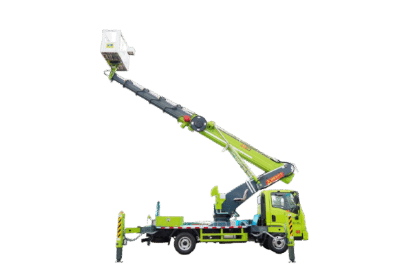 Dayun 30m aerial work vehicle - Image 2