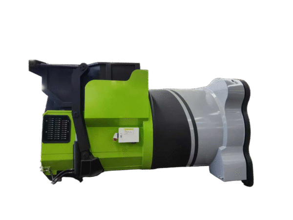8-22 cubic mobile compression box - Image 3