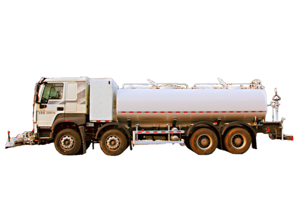 Sinotruk 31t Pure Electric Cleaning & Watering Truck (17m³) - Image 3