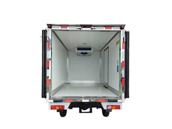 Fukuda Xiangling V1 Refrigerated Truck - Image 6