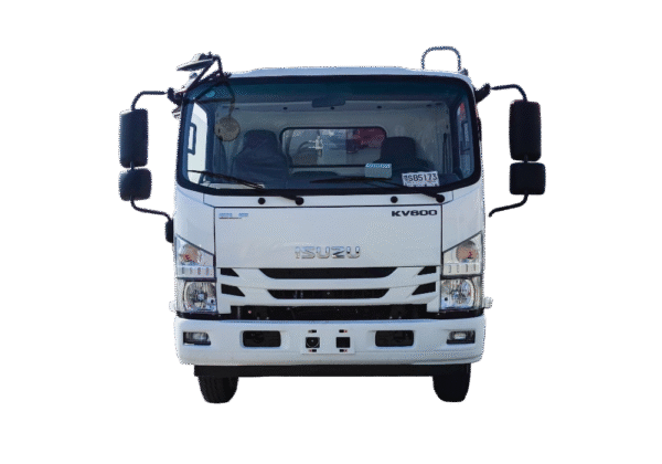 Best Price Manufacturer Directly Supply ISUZU 10 Cubic Meters Compactor Garbage Trucks Rear Load Garbage Trucks - Image 7