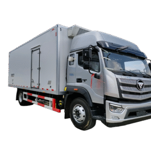 Foton Ouhang Refrigerated Truck (6.8m)